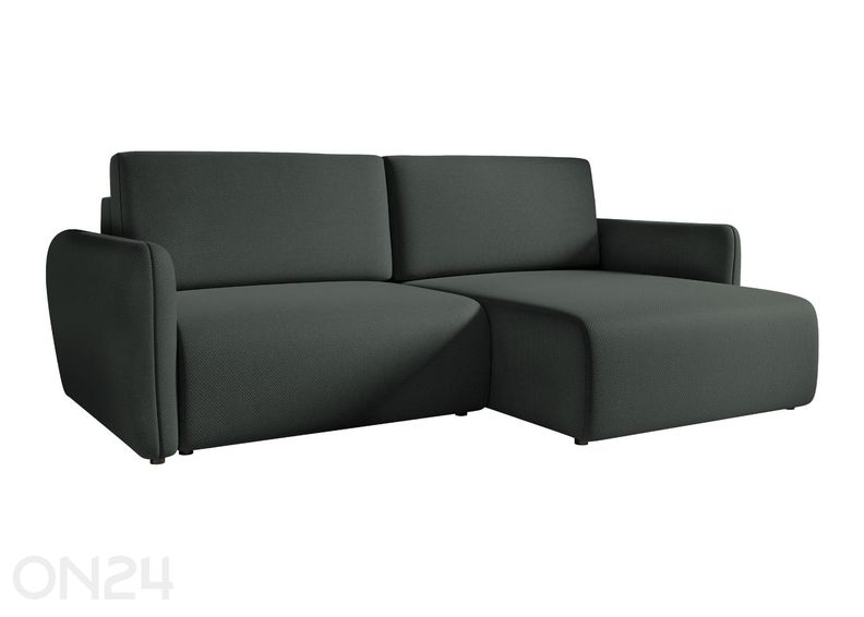 Kulmavuodesohva Colorado kuvasuurennos