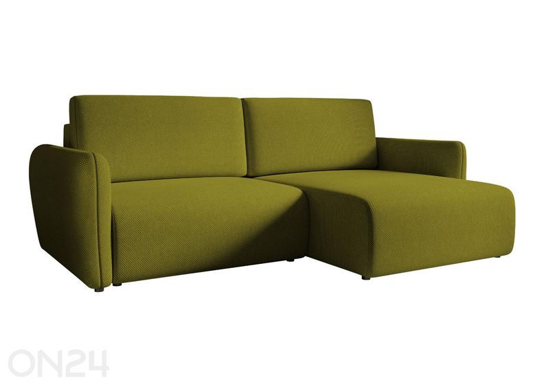 Kulmavuodesohva Colorado kuvasuurennos