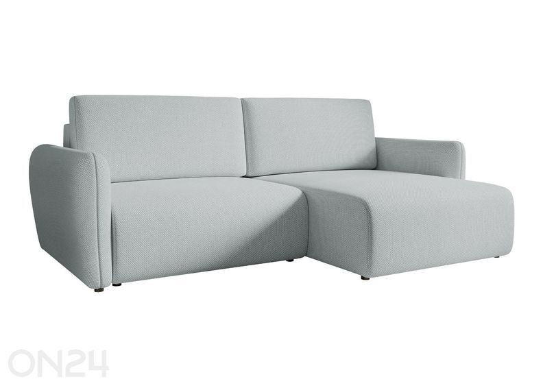 Kulmavuodesohva Colorado kuvasuurennos