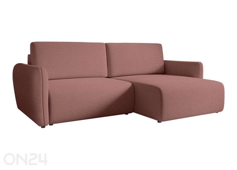 Kulmavuodesohva Colorado kuvasuurennos