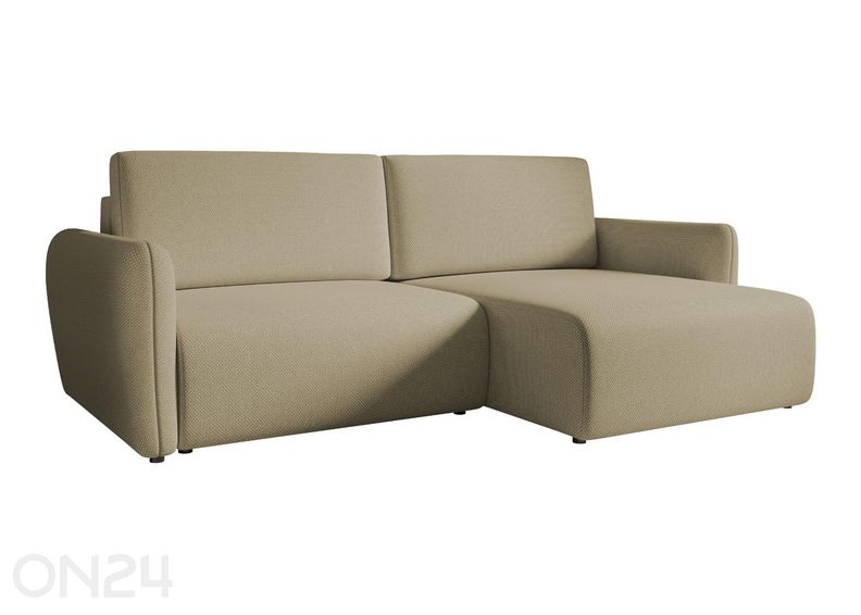 Kulmavuodesohva Colorado kuvasuurennos