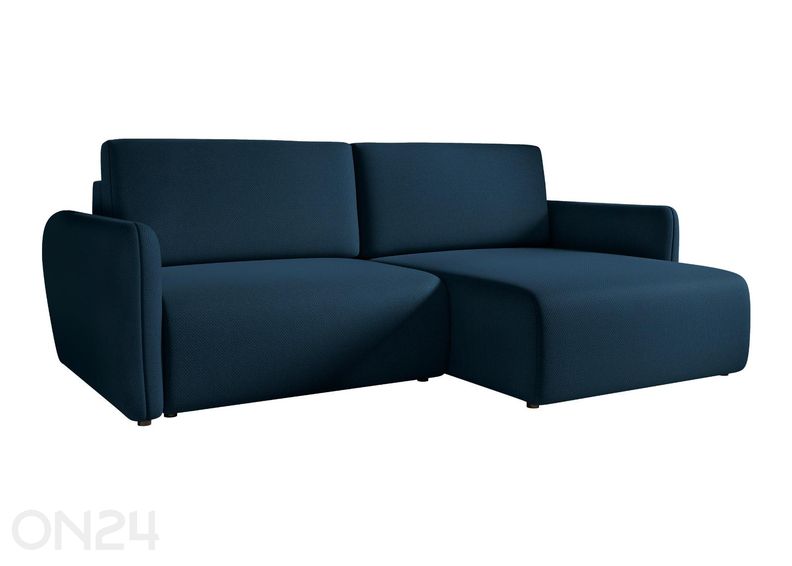 Kulmavuodesohva Colorado kuvasuurennos