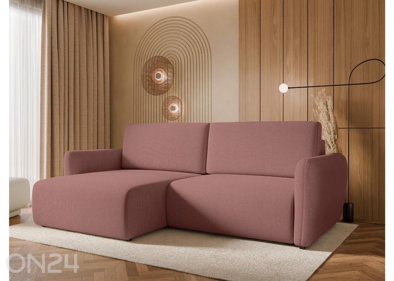 Kulmavuodesohva Colorado kuvasuurennos