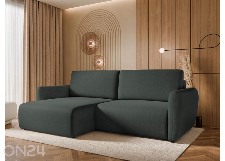 Kulmavuodesohva Colorado kuvasuurennos