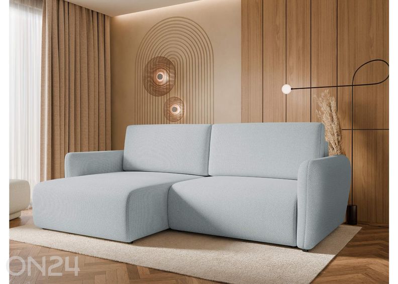 Kulmavuodesohva Colorado kuvasuurennos