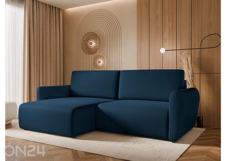 Kulmavuodesohva Colorado kuvasuurennos