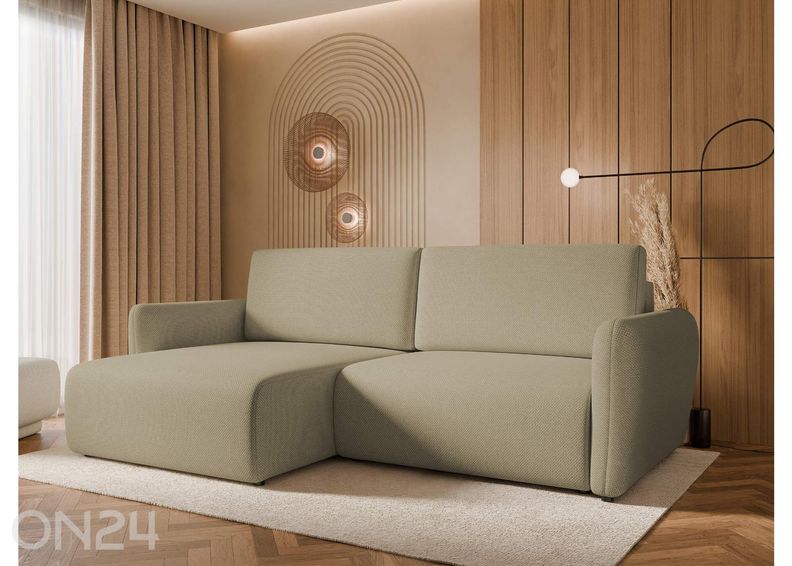 Kulmavuodesohva Colorado kuvasuurennos