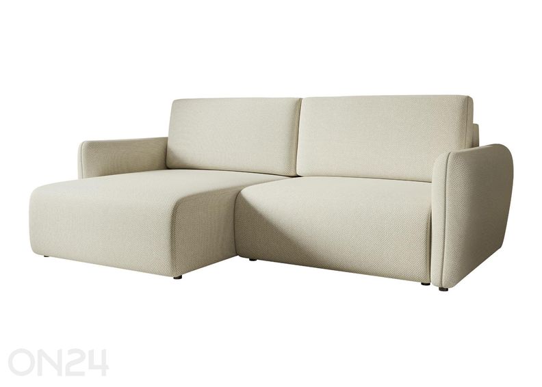 Kulmavuodesohva Colorado kuvasuurennos