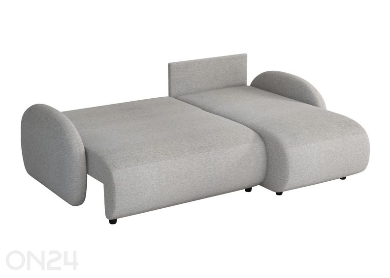 Kulmavuodesohva Dream L kuvasuurennos