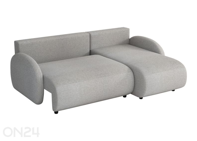 Kulmavuodesohva Dream L kuvasuurennos