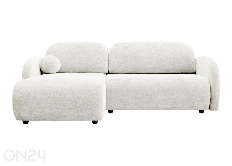 Kulmavuodesohva Dream L kuvasuurennos