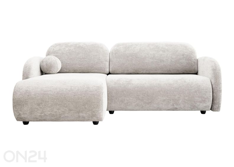 Kulmavuodesohva Dream L kuvasuurennos