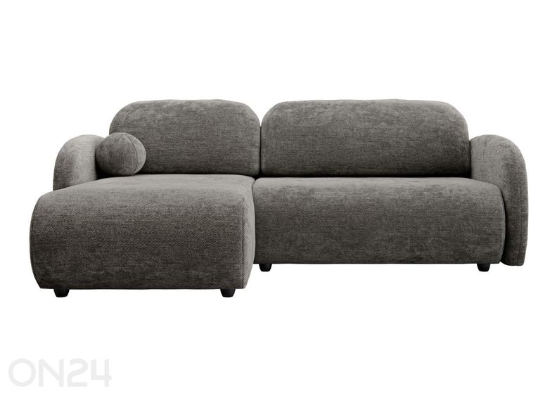 Kulmavuodesohva Dream L kuvasuurennos