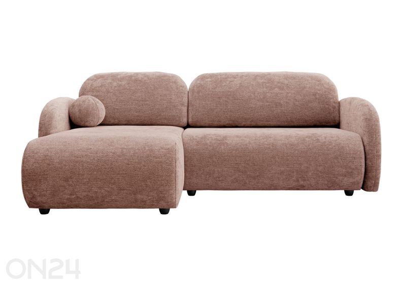 Kulmavuodesohva Dream L kuvasuurennos