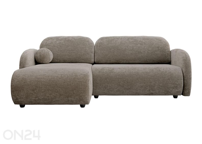 Kulmavuodesohva Dream L kuvasuurennos