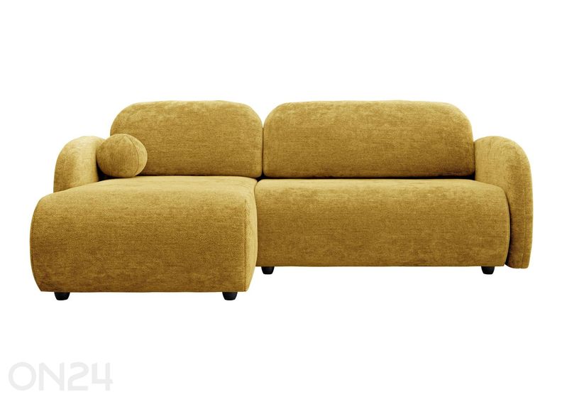 Kulmavuodesohva Dream L kuvasuurennos