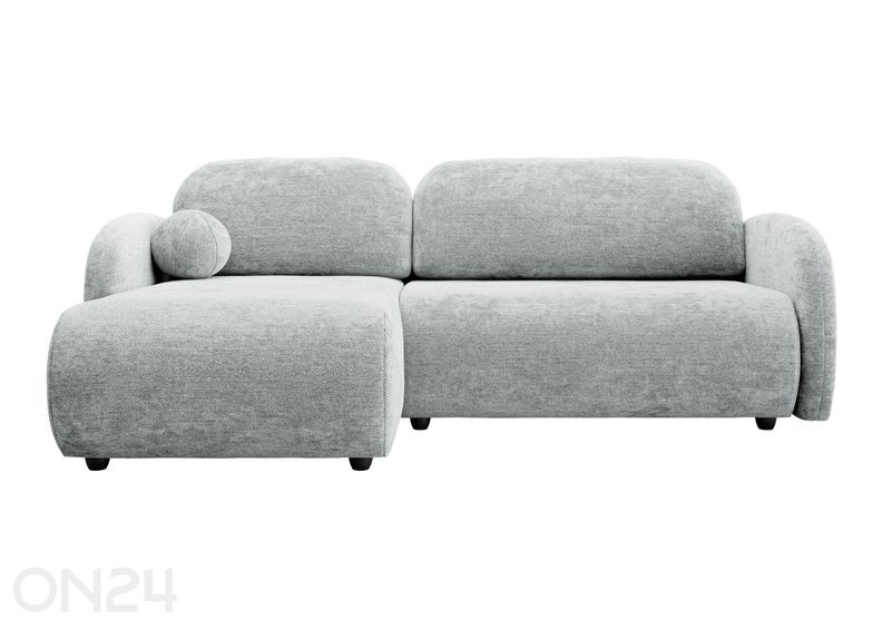 Kulmavuodesohva Dream L kuvasuurennos