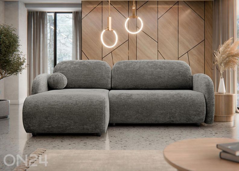 Kulmavuodesohva Dream L kuvasuurennos