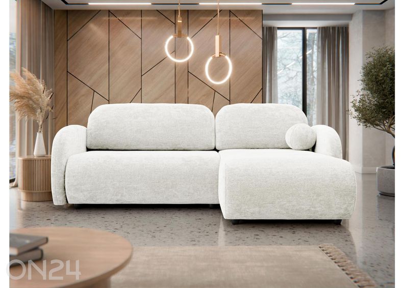 Kulmavuodesohva Dream L kuvasuurennos