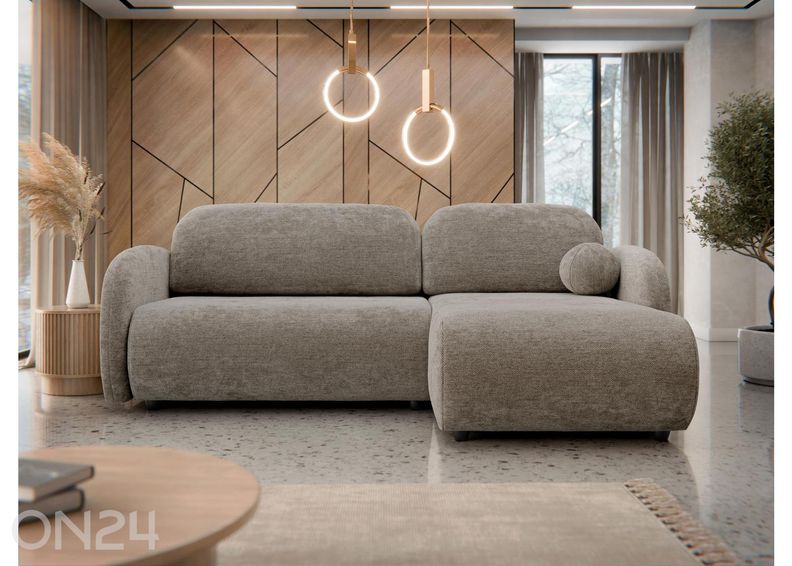 Kulmavuodesohva Dream L kuvasuurennos