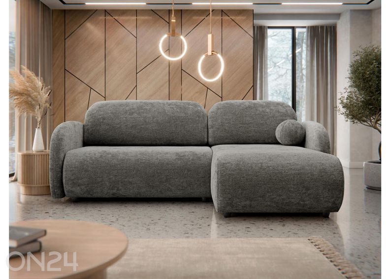 Kulmavuodesohva Dream L kuvasuurennos