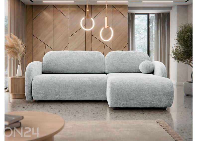 Kulmavuodesohva Dream L kuvasuurennos