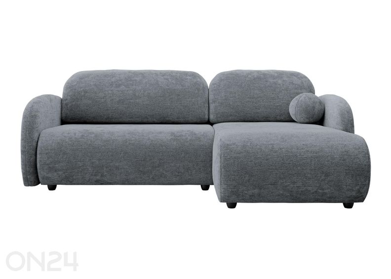 Kulmavuodesohva Dream L kuvasuurennos