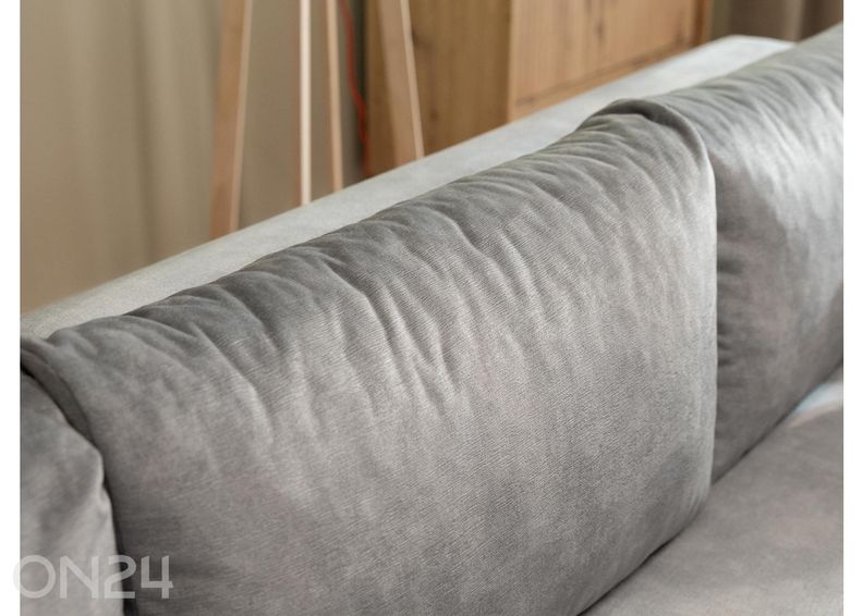Kulmavuodesohva Eliwo kuvasuurennos