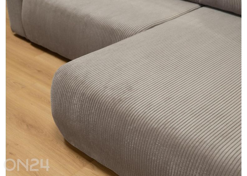 Kulmavuodesohva Floryn kuvasuurennos