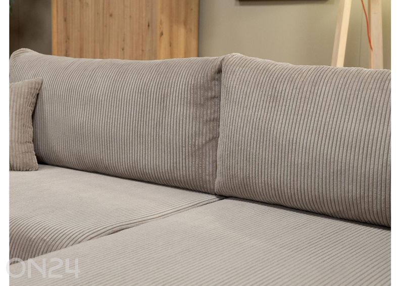 Kulmavuodesohva Floryn kuvasuurennos