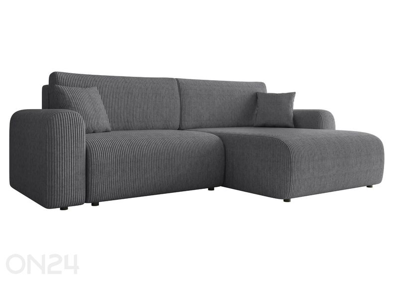 Kulmavuodesohva Floryn kuvasuurennos