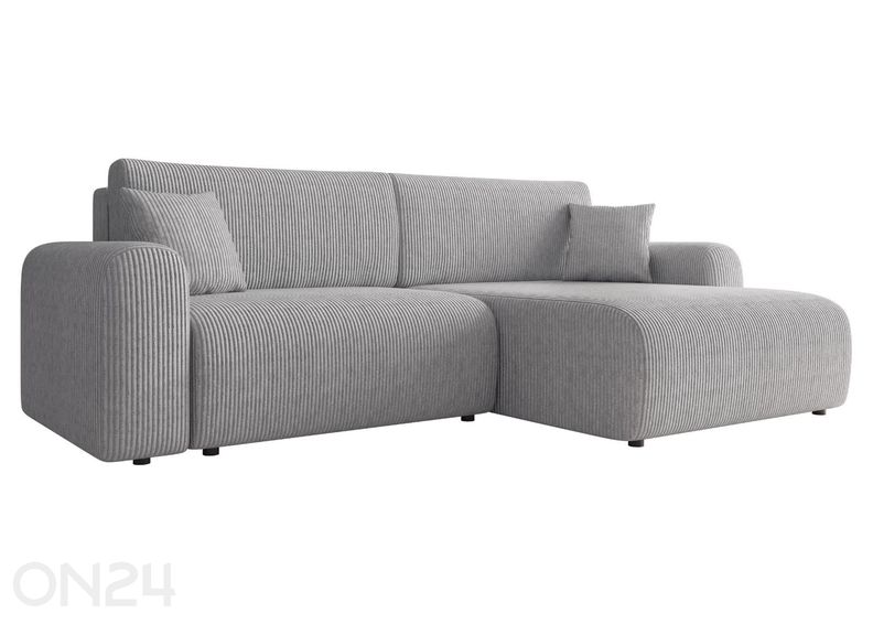 Kulmavuodesohva Floryn kuvasuurennos