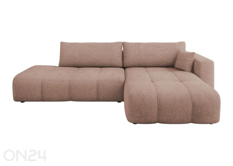 Kulmavuodesohva Furyn kuvasuurennos