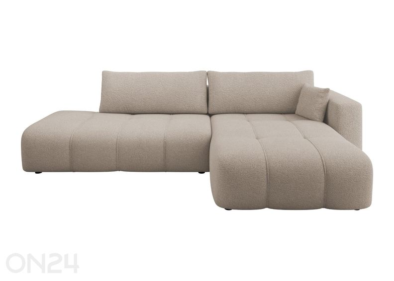 Kulmavuodesohva Furyn I kuvasuurennos