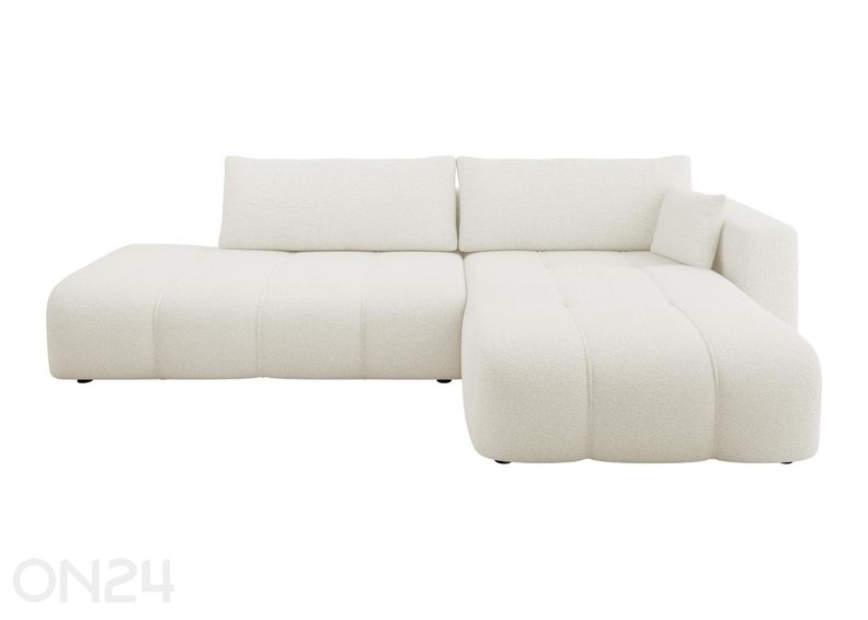 Kulmavuodesohva Furyn I kuvasuurennos