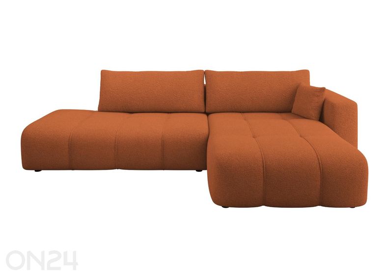 Kulmavuodesohva Furyn I kuvasuurennos