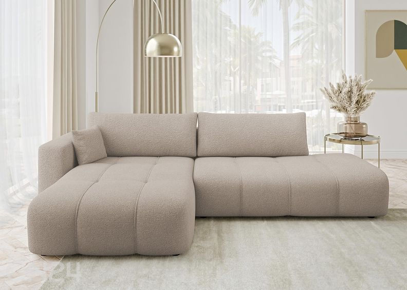 Kulmavuodesohva Furyn I kuvasuurennos