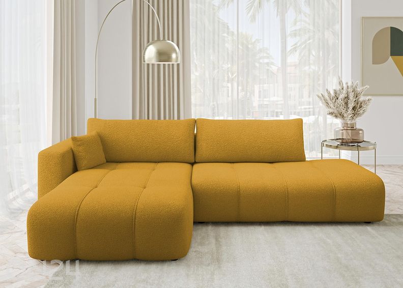 Kulmavuodesohva Furyn I kuvasuurennos