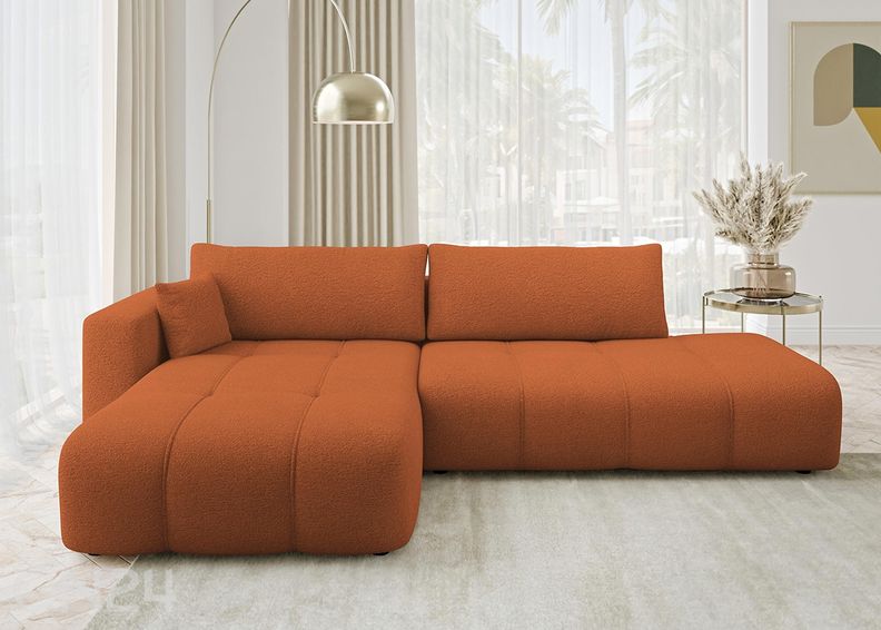 Kulmavuodesohva Furyn I kuvasuurennos