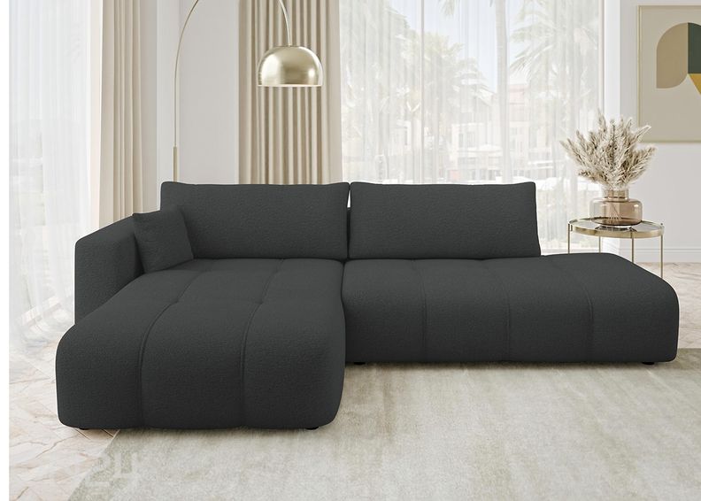 Kulmavuodesohva Furyn I kuvasuurennos