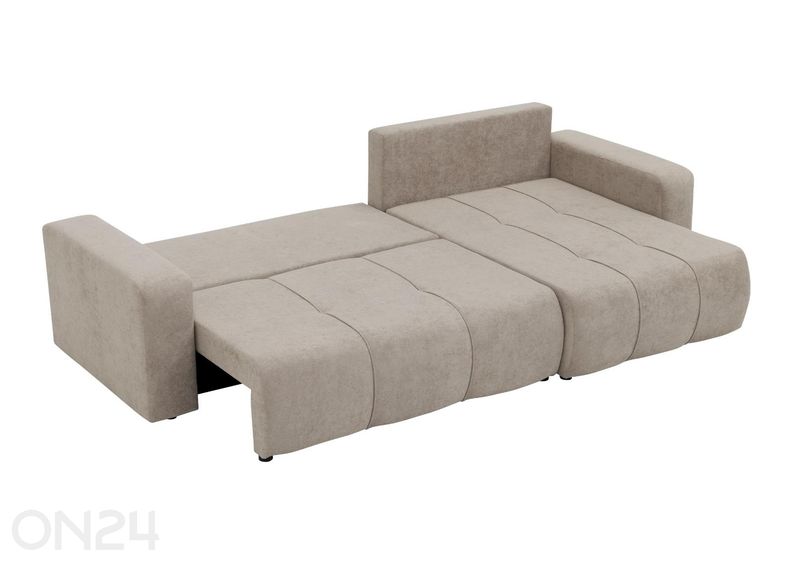 Kulmavuodesohva Furyn Maxi kuvasuurennos