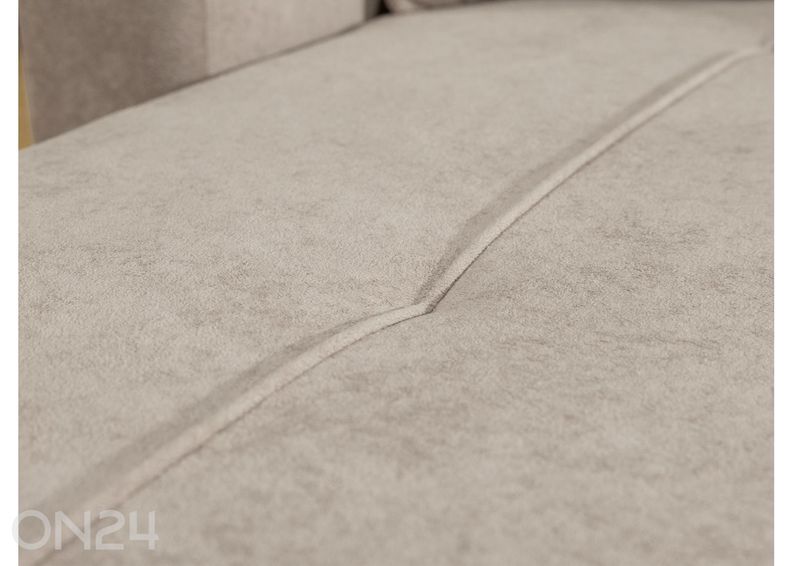 Kulmavuodesohva Furyn Maxi kuvasuurennos