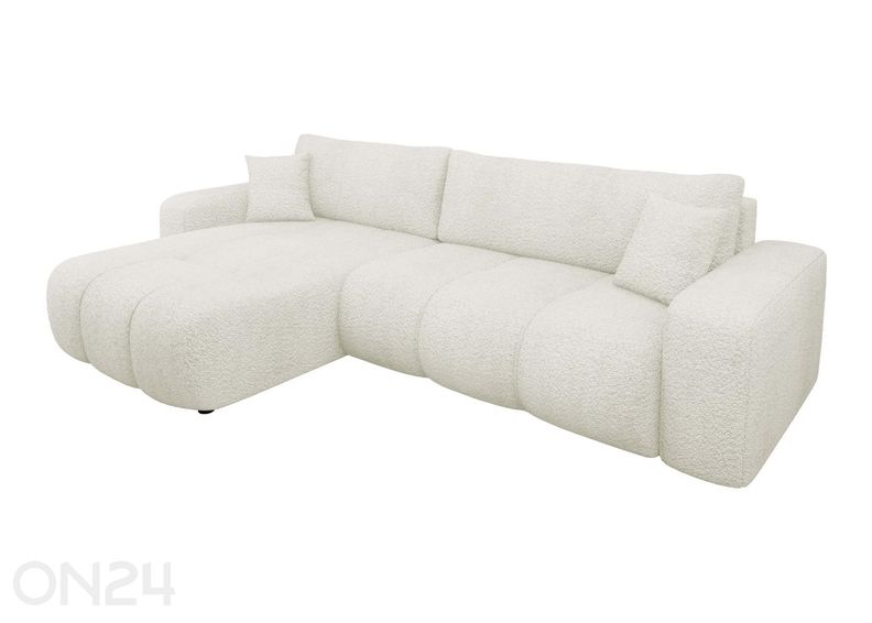 Kulmavuodesohva Furyn Maxi kuvasuurennos