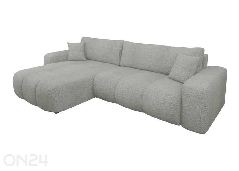 Kulmavuodesohva Furyn Maxi kuvasuurennos