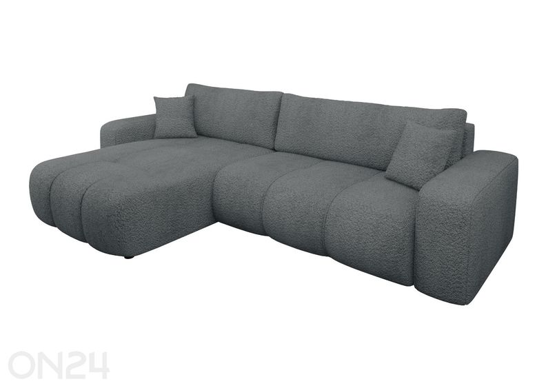 Kulmavuodesohva Furyn Maxi kuvasuurennos