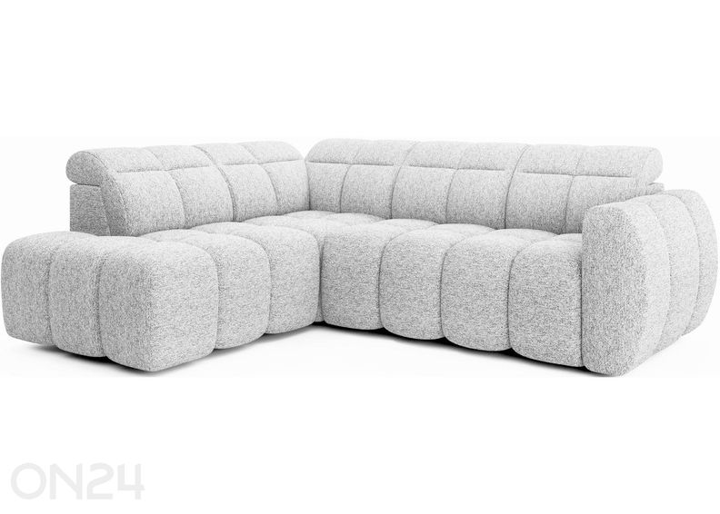 Kulmavuodesohva Ithaka kuvasuurennos