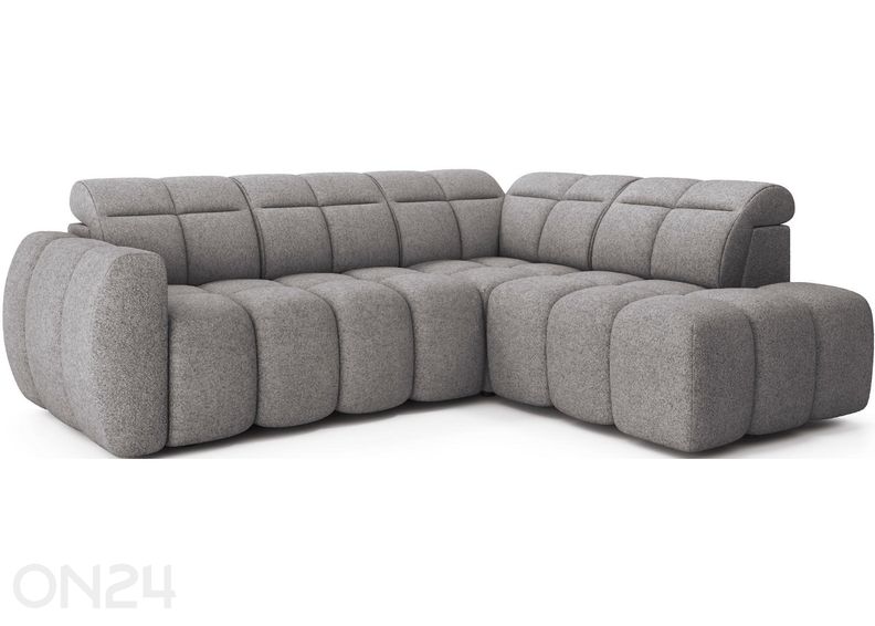 Kulmavuodesohva Ithaka kuvasuurennos