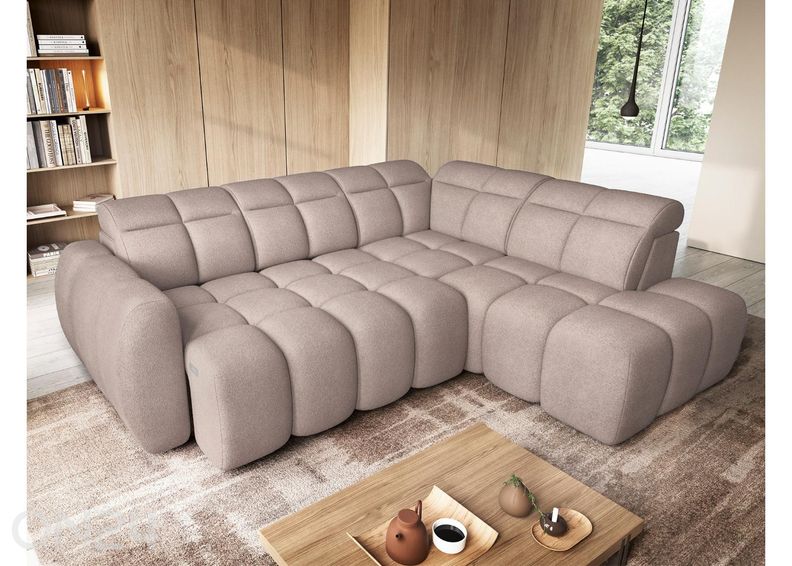 Kulmavuodesohva Ithaka kuvasuurennos