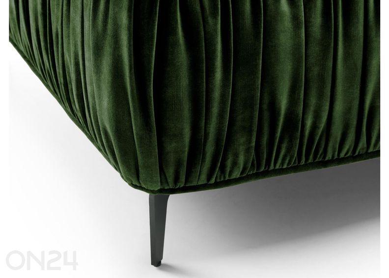 Kulmavuodesohva Lava kuvasuurennos