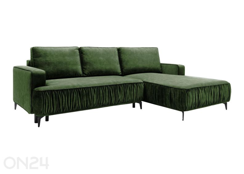 Kulmavuodesohva Lava kuvasuurennos